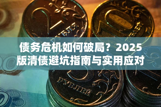 北京债务危机如何破局？2025版清债避坑指南与实用应对策略